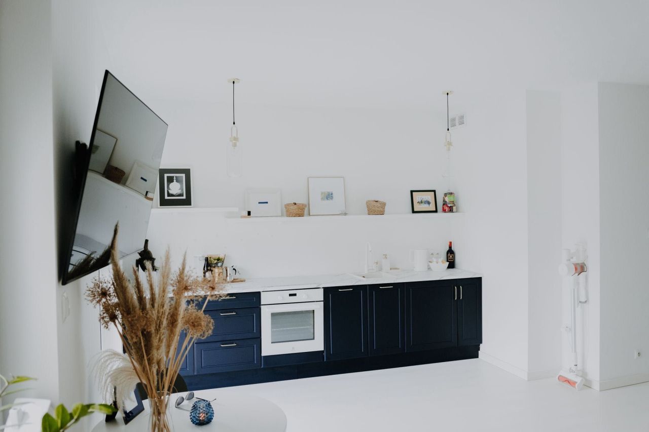 Mieszkanie 1-pokojowe Mikołów Gniotek. Zdjęcie 2