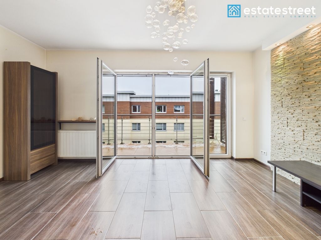 Mieszkanie 3-pokojowe Katowice Ligota, ul. Władysława Orkana. Zdjęcie 2