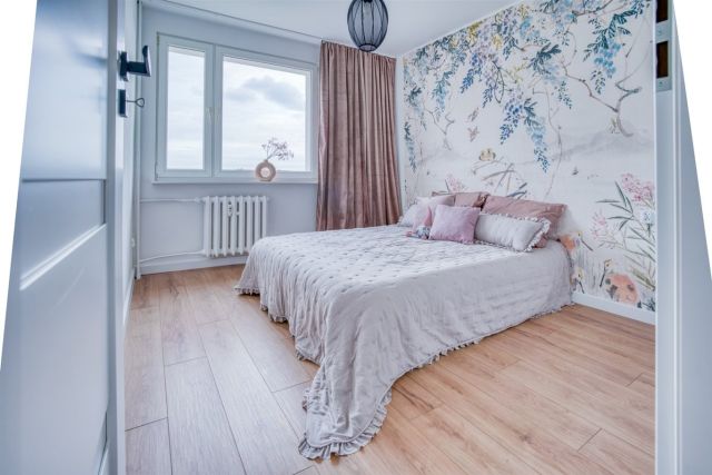 Mieszkanie 2-pokojowe Katowice Załęska Hałda, ul. Kredytowa. Zdjęcie 10