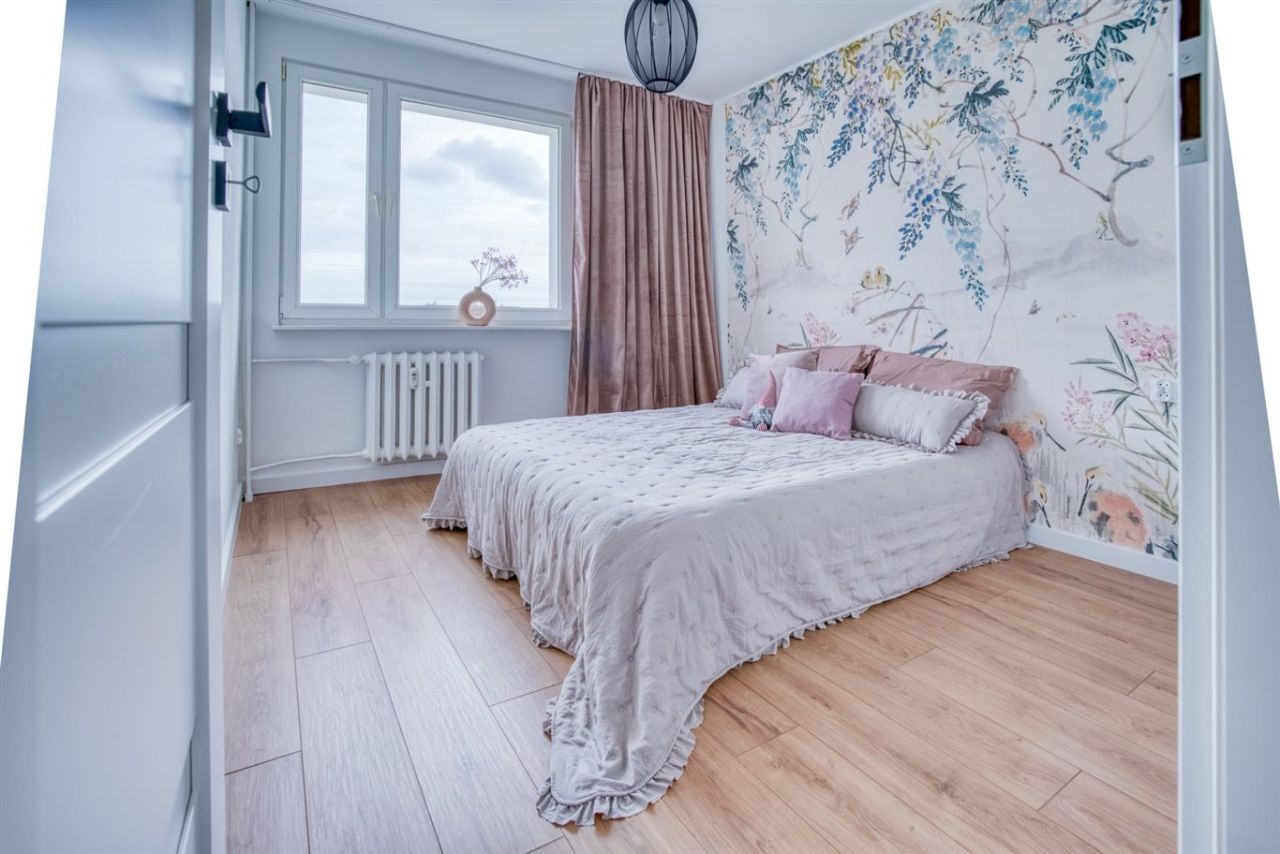 Mieszkanie 2-pokojowe Katowice Załęska Hałda, ul. Kredytowa. Zdjęcie 10