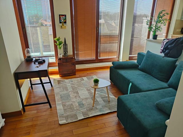 Mieszkanie 2-pokojowe Kraków Rakowice, ul. ks. Ignacego Jana Skorupki. Zdjęcie 1