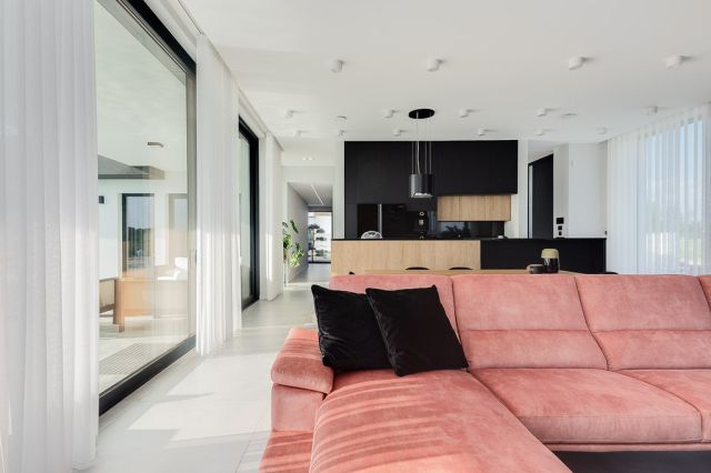 dom wolnostojący, 4 pokoje Piątkowisko. Zdjęcie 6