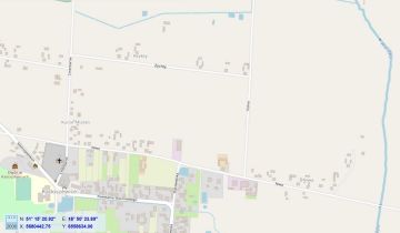 Działka rolno-budowlana Radoszewice, ul. Żychty