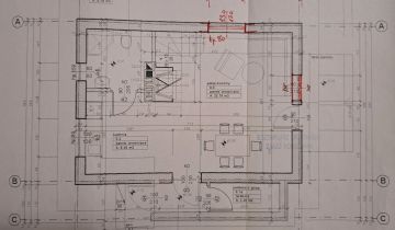 dom wolnostojący, 3 pokoje Łacha, ul. Piaskowa