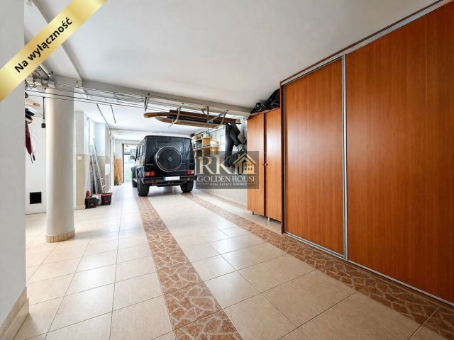 dom szeregowy, 5 pokoi Siedlce, ul. Poznańska. Zdjęcie 17