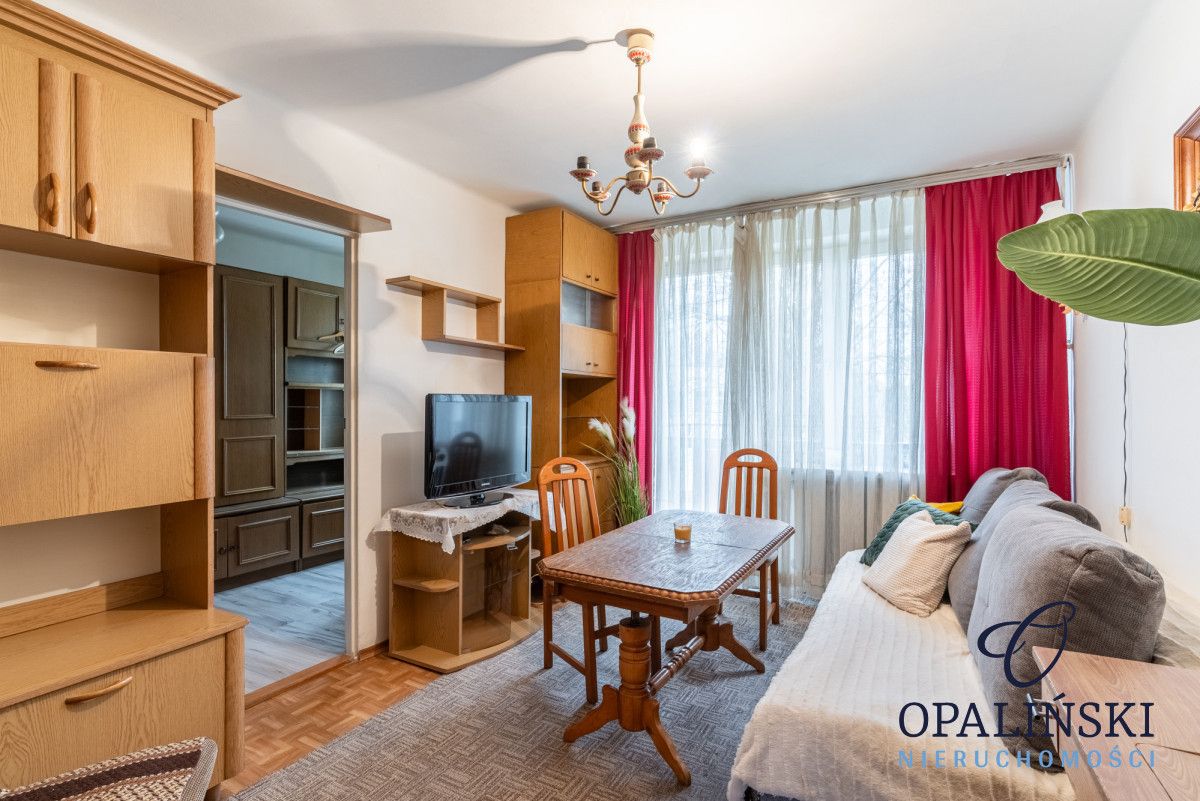 Mieszkanie 3-pokojowe Rzeszów, ul. Ofiar Katynia. Zdjęcie 2