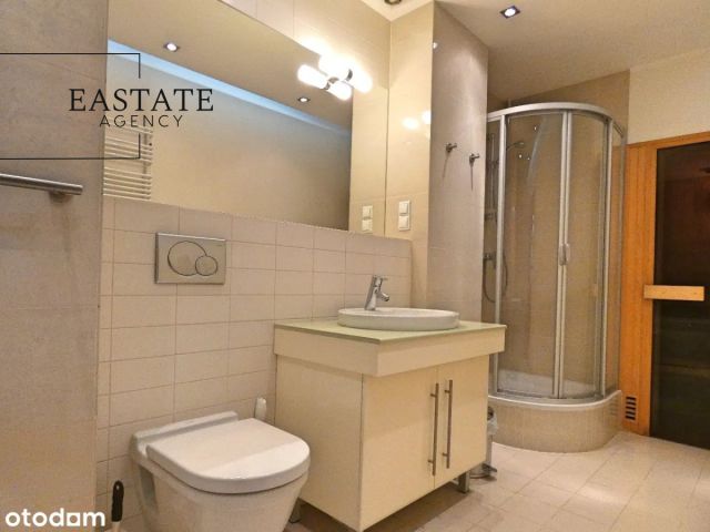 Mieszkanie 5-pokojowe Warszawa Saska Kępa, ul. Zwycięzców. Zdjęcie 5