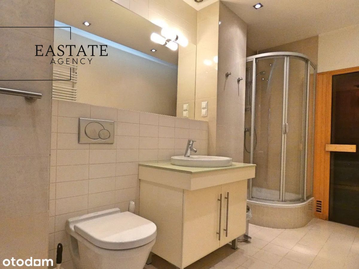 Mieszkanie 5-pokojowe Warszawa Saska Kępa, ul. Zwycięzców. Zdjęcie 5