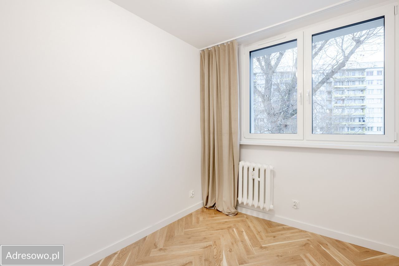 Mieszkanie 4-pokojowe Wrocław Fabryczna, ul. Białowieska. Zdjęcie 16