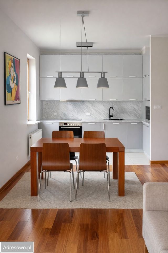 Mieszkanie 2-pokojowe Warszawa Mokotów, ul. Fregaty. Zdjęcie 2