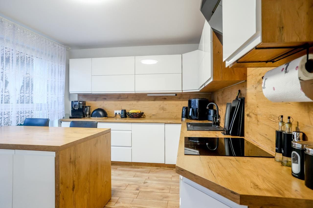 dom wolnostojący, 4 pokoje Nowogrodziec, ul. Janusza Kusocińskiego. Zdjęcie 9