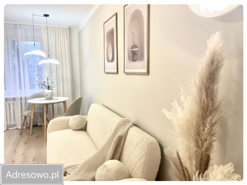 Mieszkanie 2-pokojowe Kraków Ugorek, ul. Fiołkowa. Zdjęcie 7