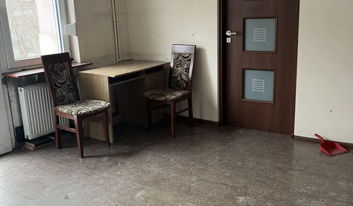 Mieszkanie 3-pokojowe Łódź Bałuty, ul. Pojezierska