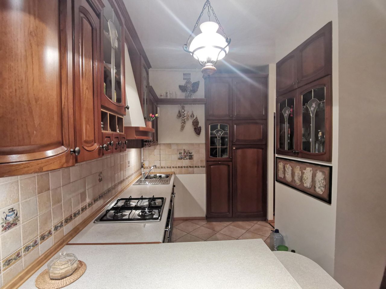 Mieszkanie 3-pokojowe Warszawa Białołęka, ul. Aleksandra Kamińskiego. Zdjęcie 2