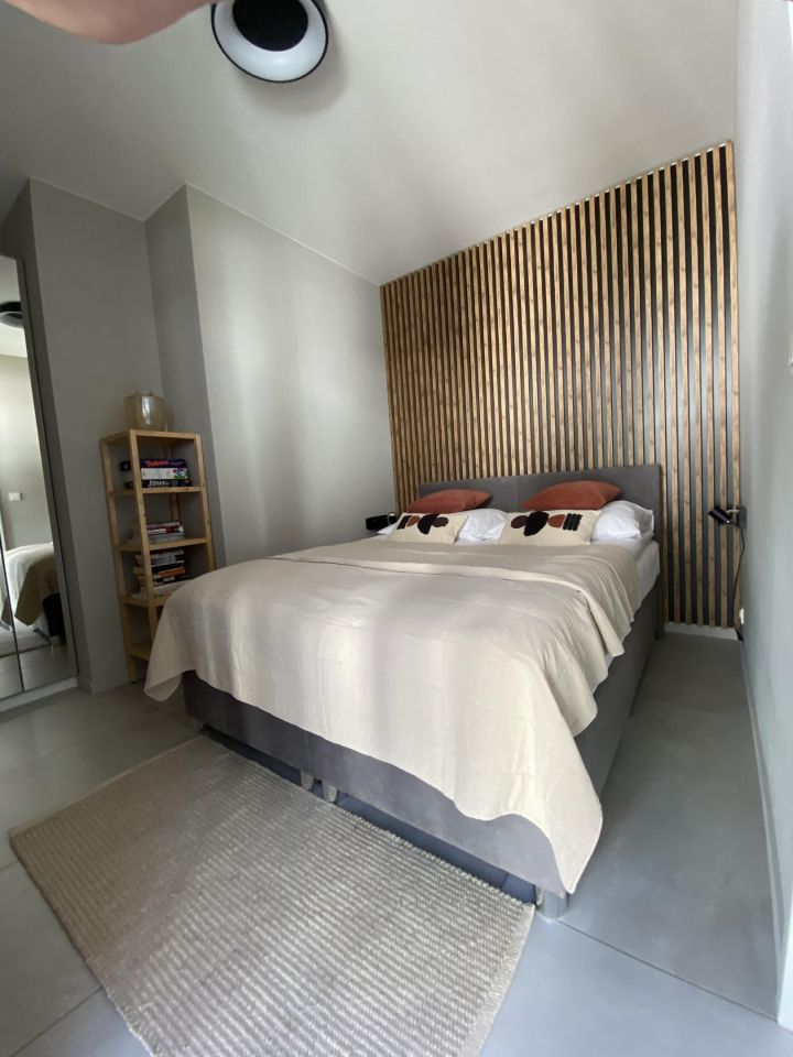 Mieszkanie 4-pokojowe Hel, ul. adm. Steyera. Zdjęcie 18