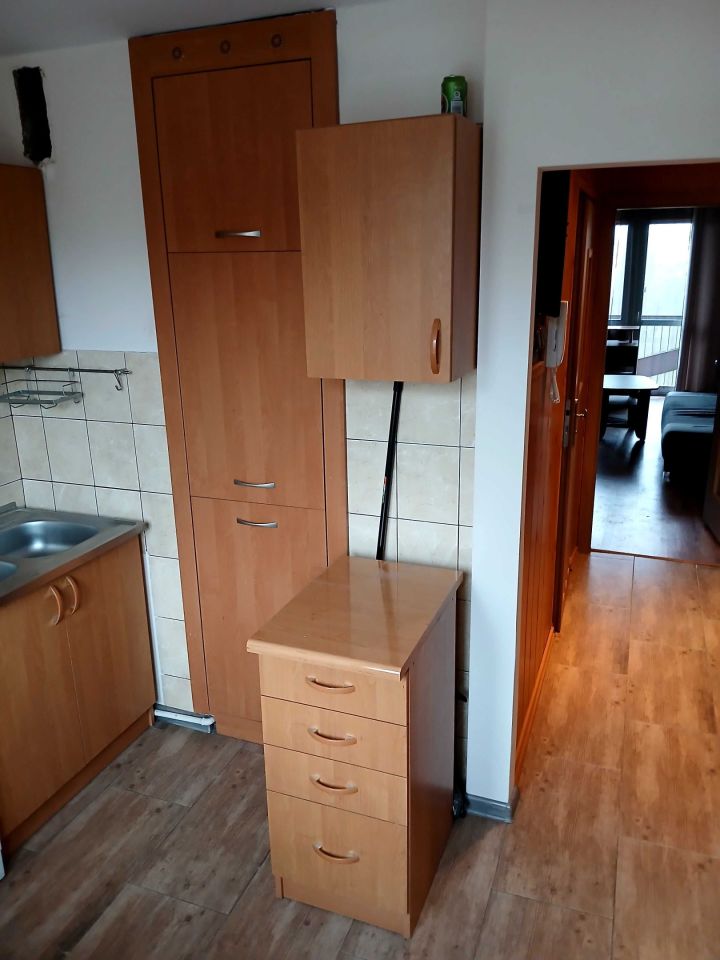 Mieszkanie 2-pokojowe Częstochowa Północ. Zdjęcie 2