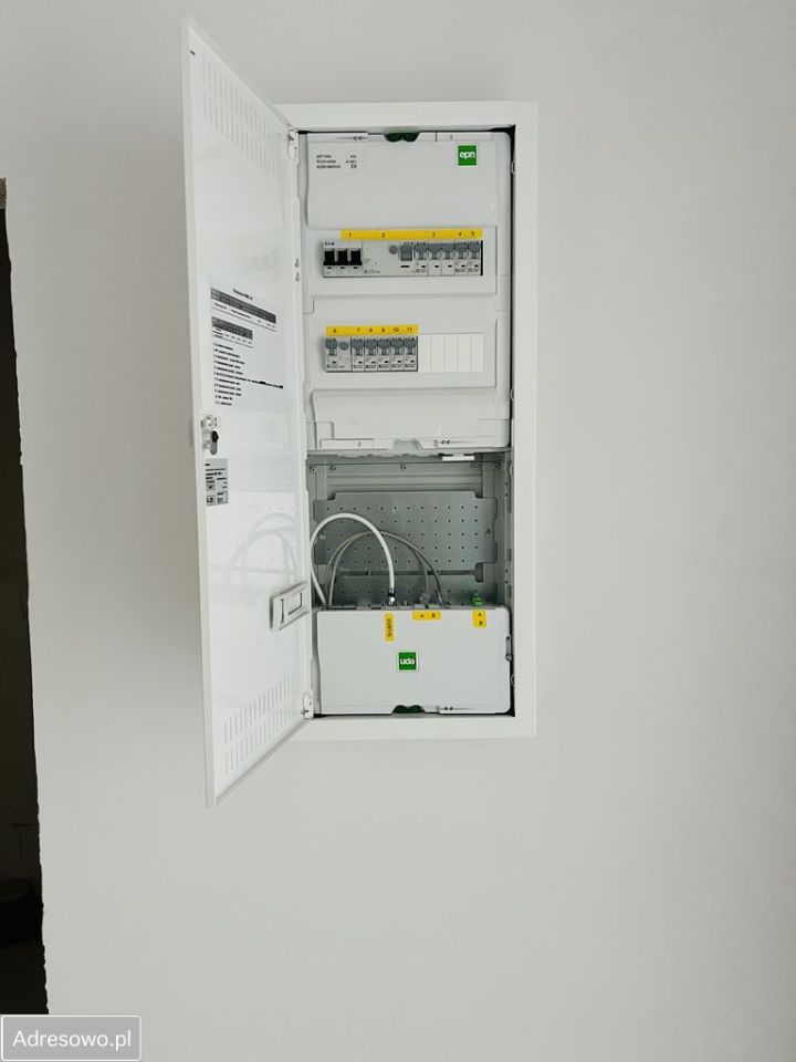 Mieszkanie 2-pokojowe Gdynia Redłowo, ul. Legionów. Zdjęcie 5