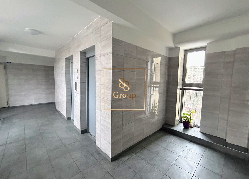 Mieszkanie 3-pokojowe Warszawa Żoliborz, ul. Władysława Broniewskiego. Zdjęcie 13