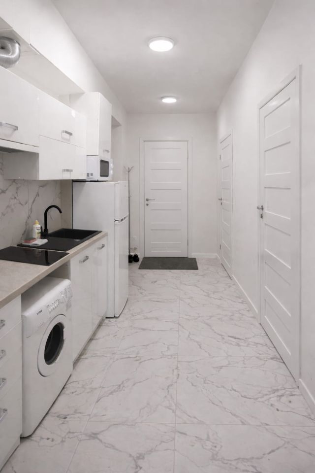 Mieszkanie 2-pokojowe Kraków Śródmieście, ul. Rakowicka. Zdjęcie 3