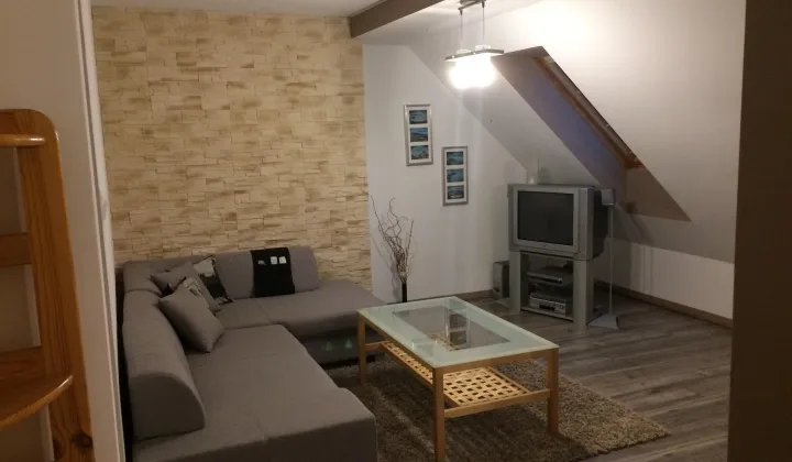 Mieszkanie 3-pokojowe Polkowice, Rynek