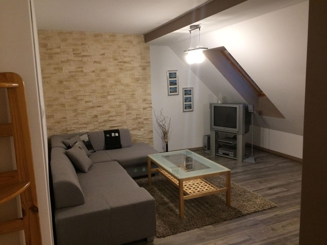 Mieszkanie 3-pokojowe Polkowice, rynek Rynek. Zdjęcie 1