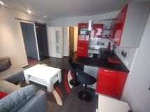 Mieszkanie 2-pokojowe Kraków Ruczaj, ul. Zachodnia. Zdjęcie 3