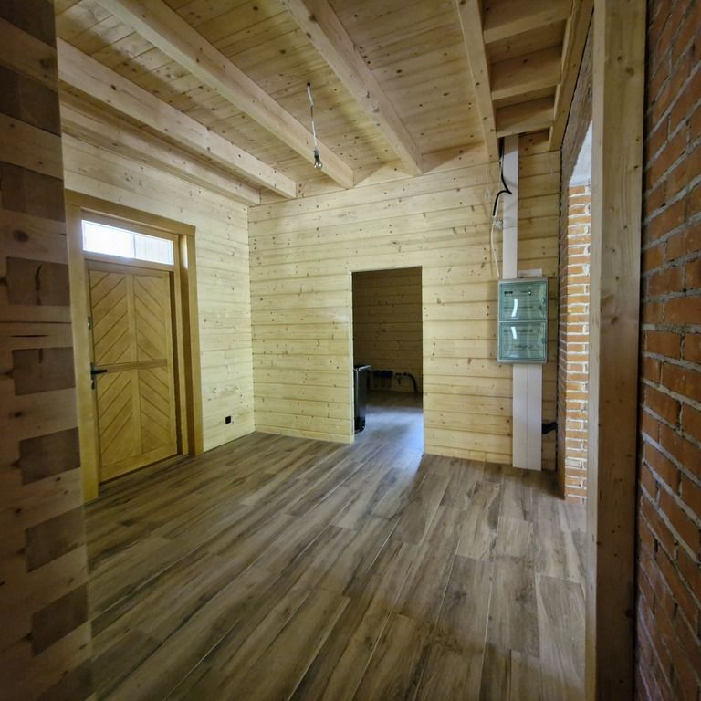 dom wolnostojący, 3 pokoje Osiedle Wilga. Zdjęcie 12