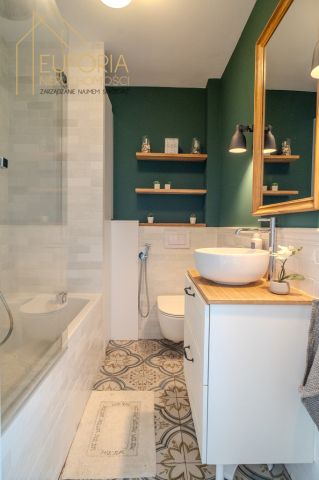 Mieszkanie 2-pokojowe Łódź, ul. Pasterska. Zdjęcie 11