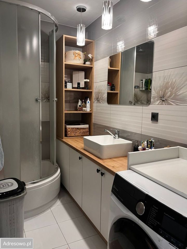 Mieszkanie 3-pokojowe Grodków, ul. Morcinka. Zdjęcie 2