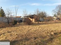 Działka rod Łochów, ul. Fabryczna. Zdjęcie 2