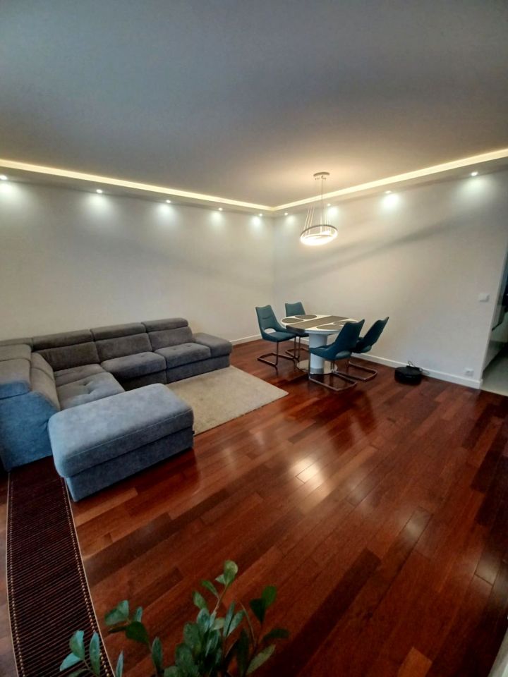 Mieszkanie 3-pokojowe Józefosław, ul. Świetlista. Zdjęcie 6