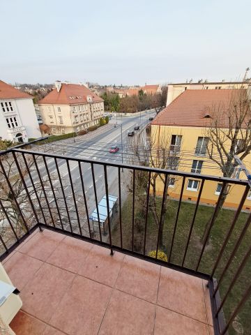 Mieszkanie 2-pokojowe Kalisz Centrum, ul. 3 Maja. Zdjęcie 11