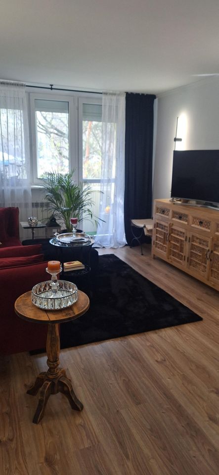 Mieszkanie 3-pokojowe Warszawa Bemowo, WOLFKEGO. Zdjęcie 2