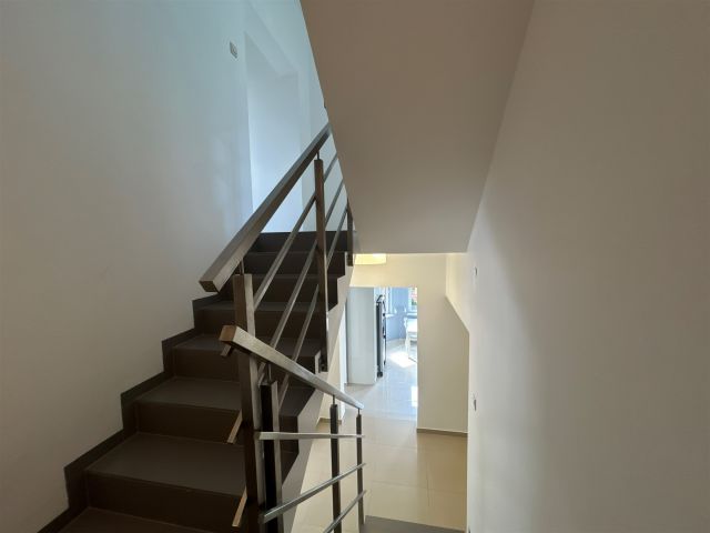 dom wolnostojący, 5 pokoi Szczecin Warszewo. Zdjęcie 17