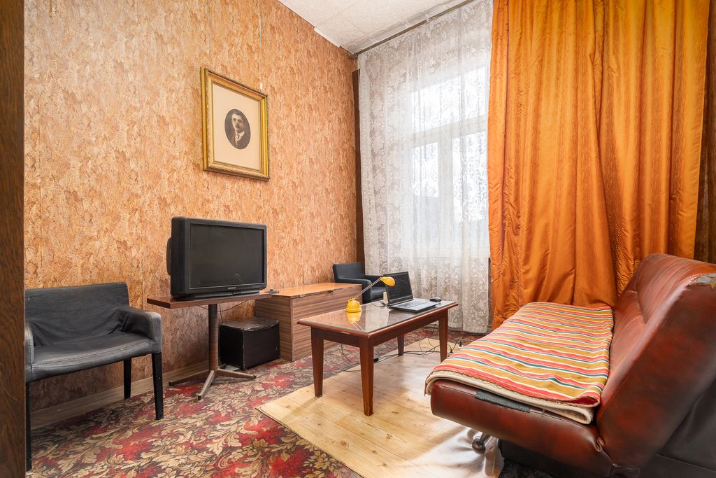 Mieszkanie 2-pokojowe Szczecin, ul. Mazurska. Zdjęcie 4