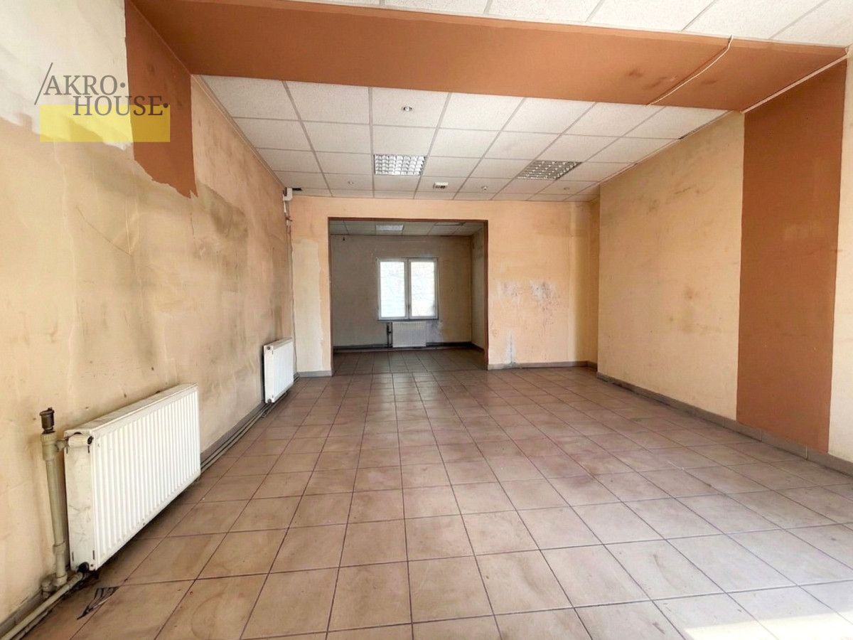 Lokal Gliwice, ul. Ignacego Daszyńskiego. Zdjęcie 2