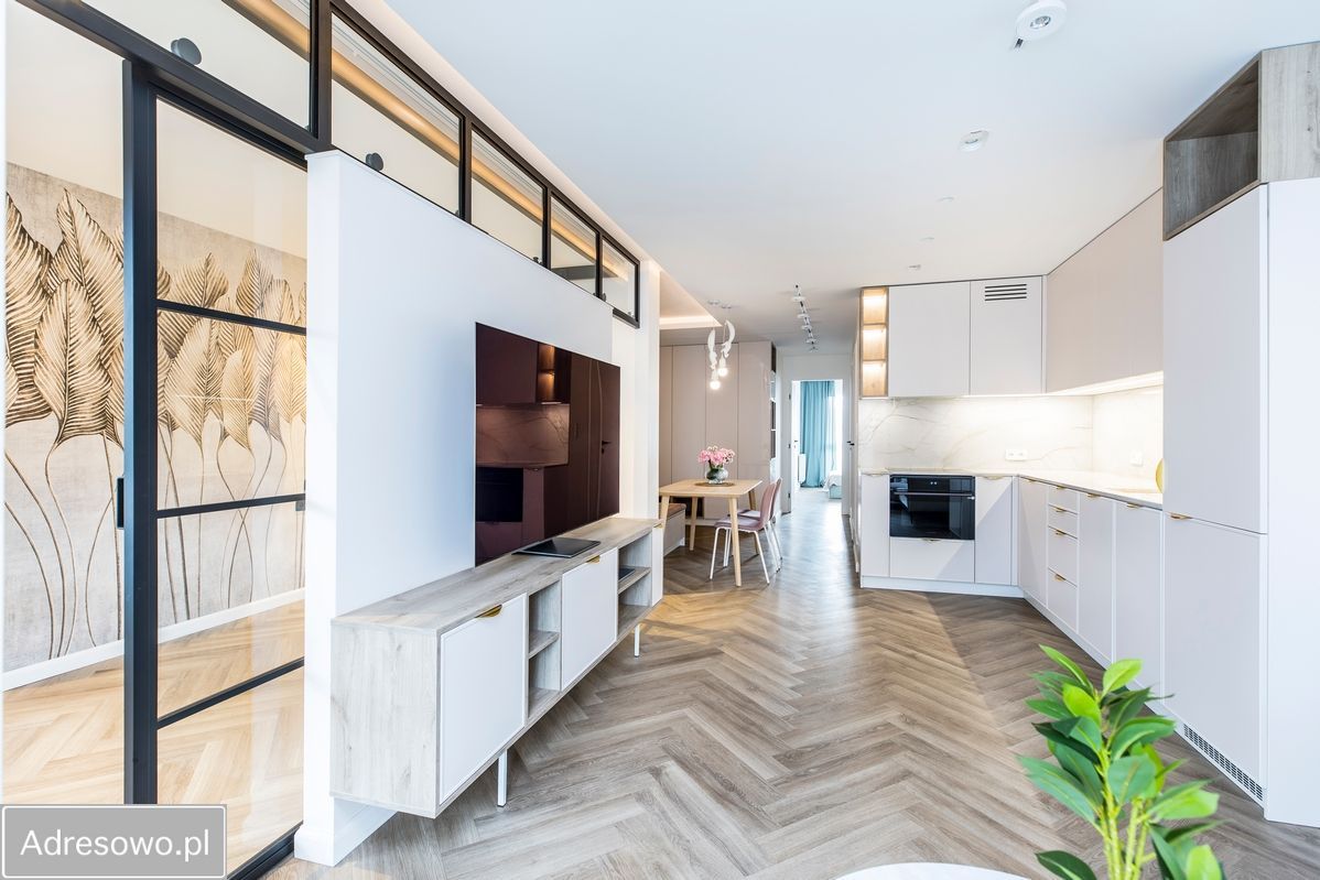 Mieszkanie 3-pokojowe Kraków Zabłocie, ul. Zabłocie. Zdjęcie 10