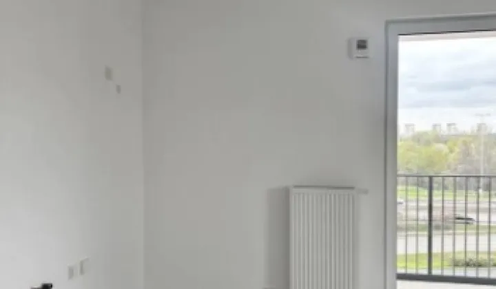 Mieszkanie 2-pokojowe Warszawa Mokotów, ul. Aleja Polski Walczącej