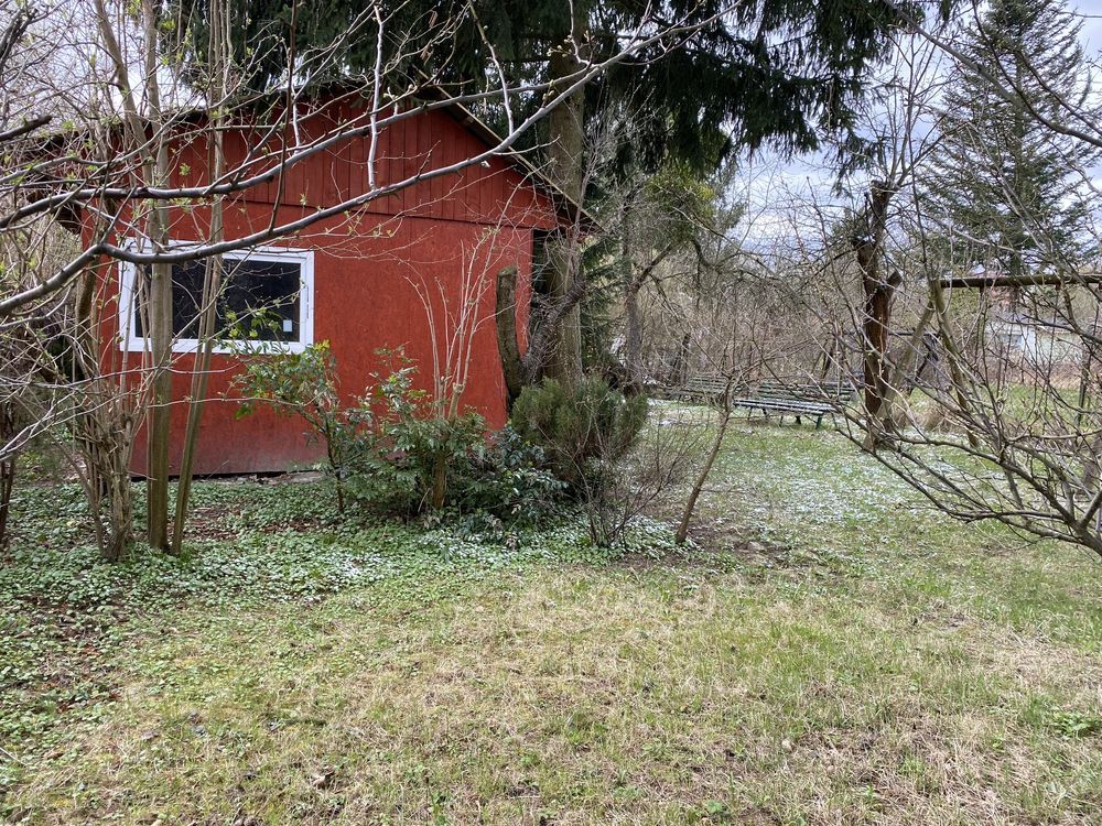 Działka rod Chełm. Zdjęcie 5