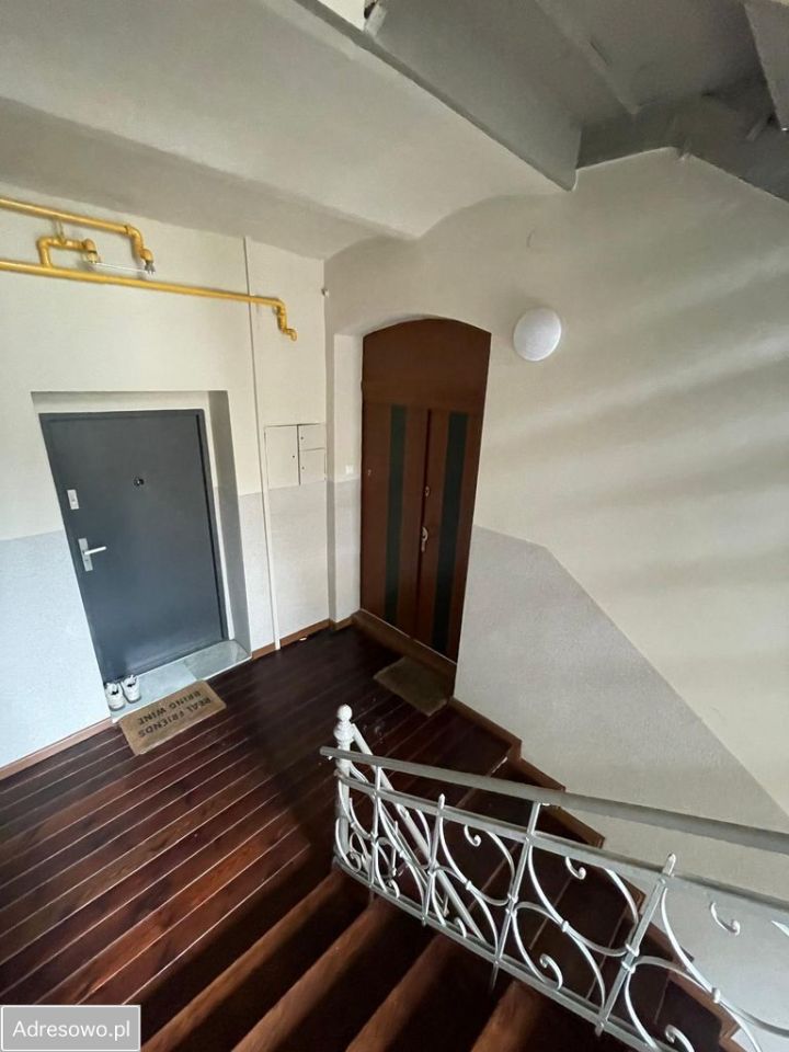 Mieszkanie 3-pokojowe Zabrze Centrum, ul. Jana Karłowicza. Zdjęcie 9