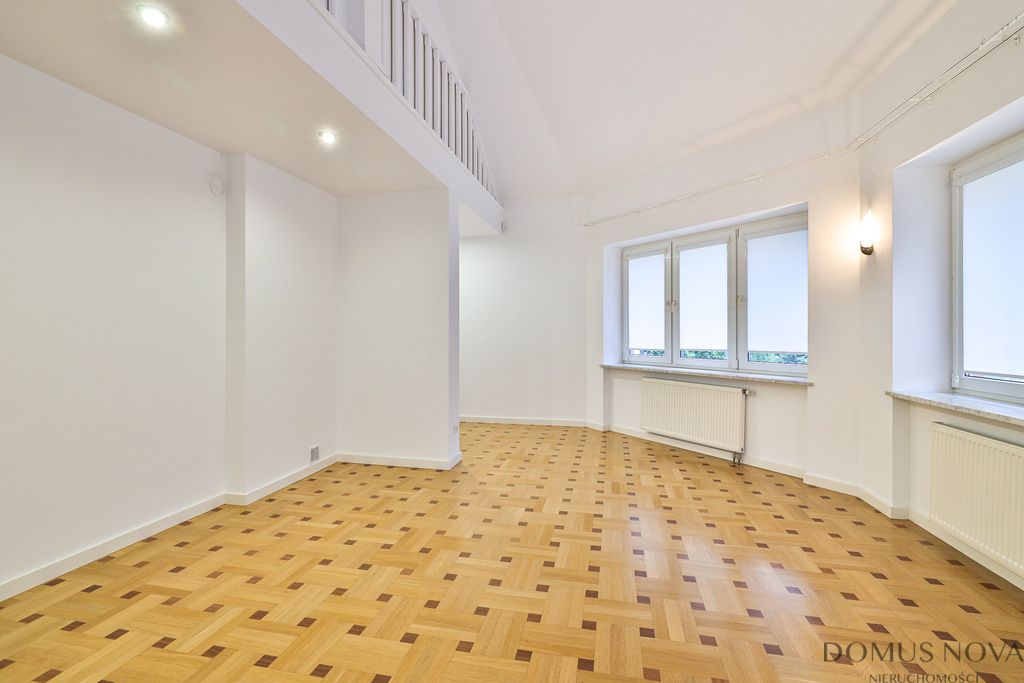 dom wolnostojący, 8 pokoi Warszawa Wilanów, ul. Królowej Marysieńki. Zdjęcie 7