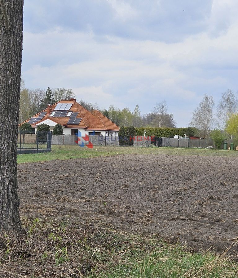 Działka budowlana Czarny Las. Zdjęcie 1
