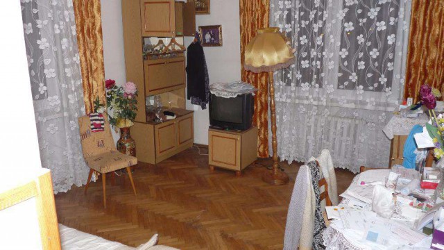 Mieszkanie 2-pokojowe Świdnik Centrum, ul. kard. Stefana Wyszyńskiego. Zdjęcie 1