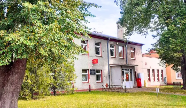 Mieszkanie 1-pokojowe Turek, ul. Kaliska