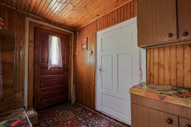 dom wolnostojący, 4 pokoje Łęki Strzyżowskie. Zdjęcie 21