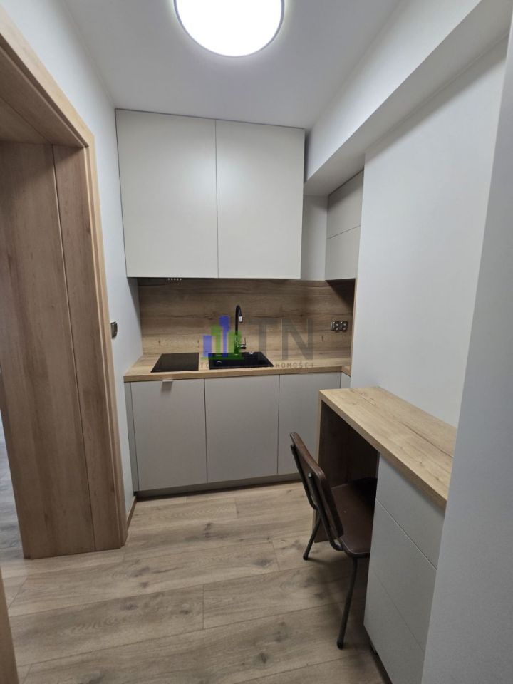 Biuro Wrocław Krzyki, ul. Przystankowa. Zdjęcie 7