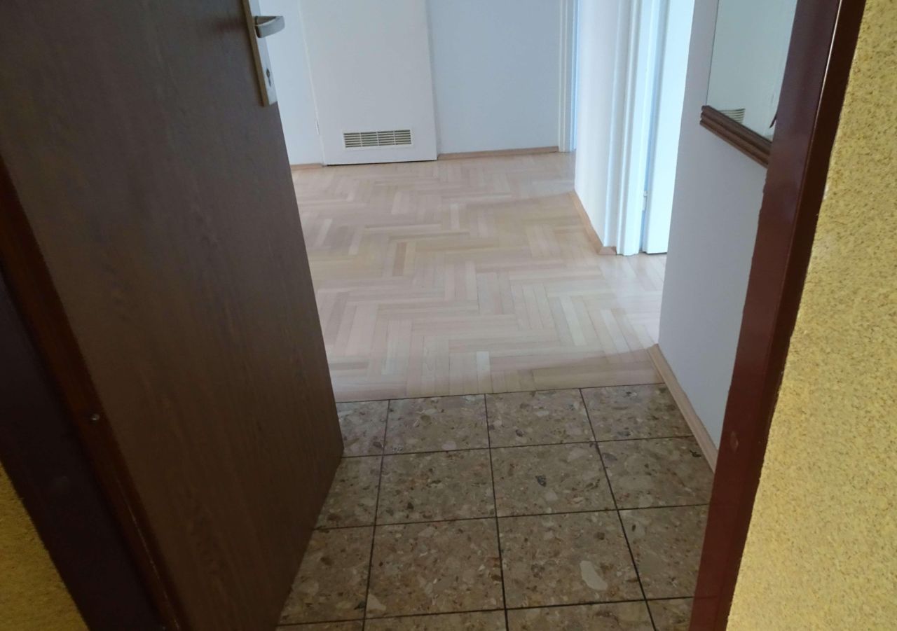 Mieszkanie 3-pokojowe Kraków Ruczaj, ul. Zachodnia. Zdjęcie 19