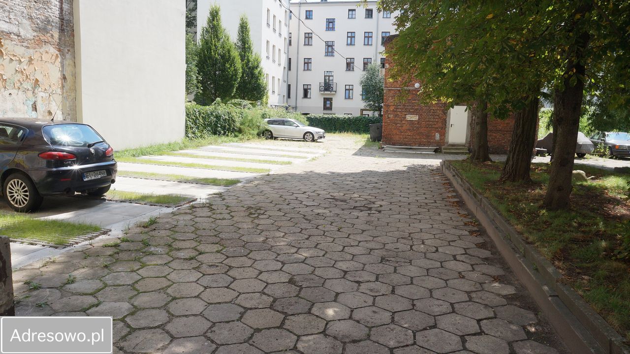 Lokal Łódź Śródmieście, ul. Rewolucji 1905 r.. Zdjęcie 10
