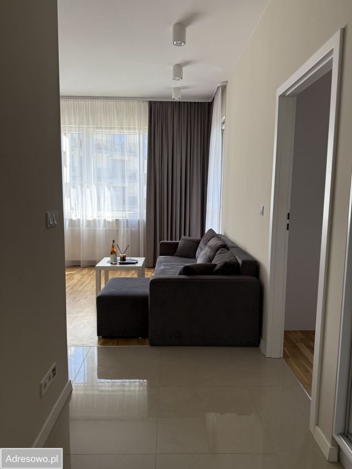 Mieszkanie 2-pokojowe Warszawa Ursynów, ul. Jurajska. Zdjęcie 4