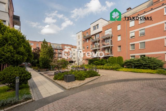 Mieszkanie 2-pokojowe Gdańsk Śródmieście, ul. Lastadia. Zdjęcie 16